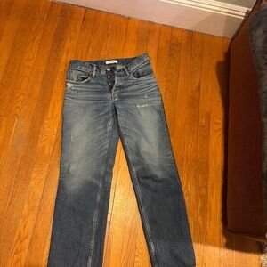 Moussy vintage jenas